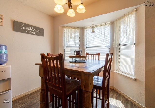 108 CEDAR ELM STREET, Holliday, TX 76366