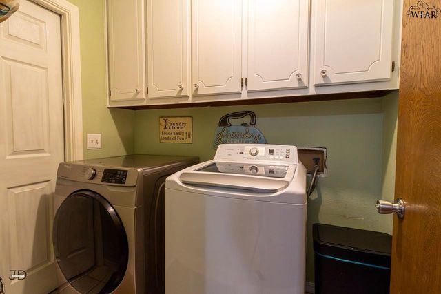 108 CEDAR ELM STREET, Holliday, TX 76366