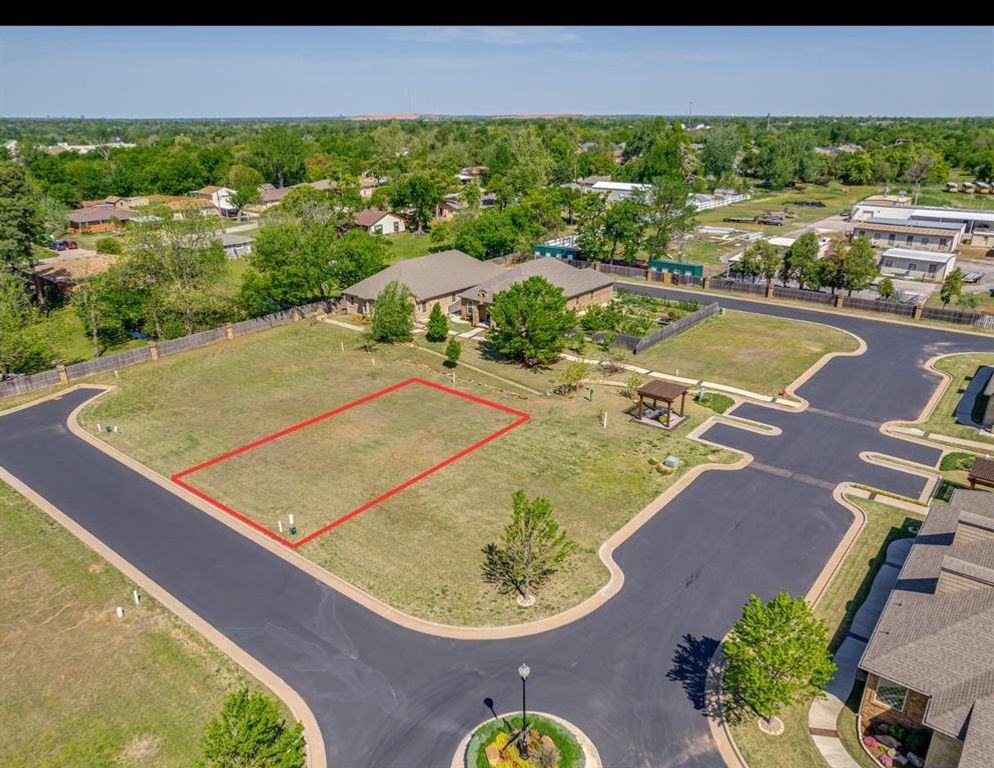 9231 Joan Drive, Midwest City, OK 73130