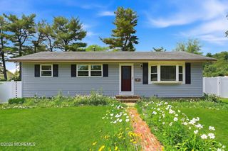 3 Xavier Drive, Jackson, NJ 08527