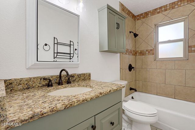 5129 Temple Court, El Paso, TX 79924