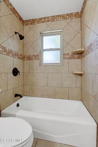 5129 Temple Court, El Paso, TX 79924