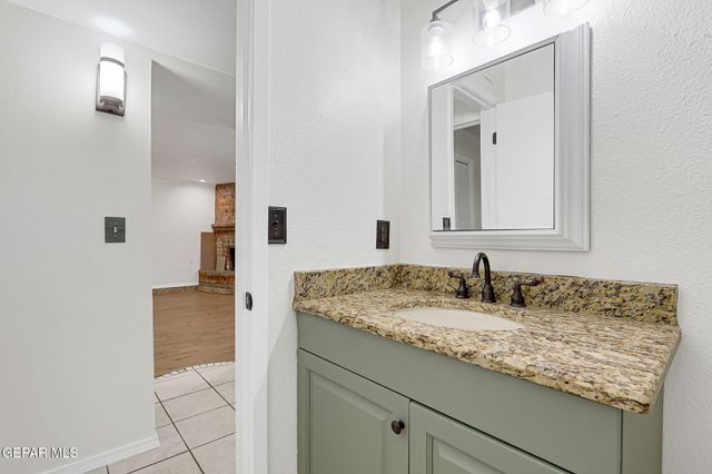 5129 Temple Court, El Paso, TX 79924