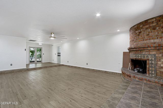 5129 Temple Court, El Paso, TX 79924