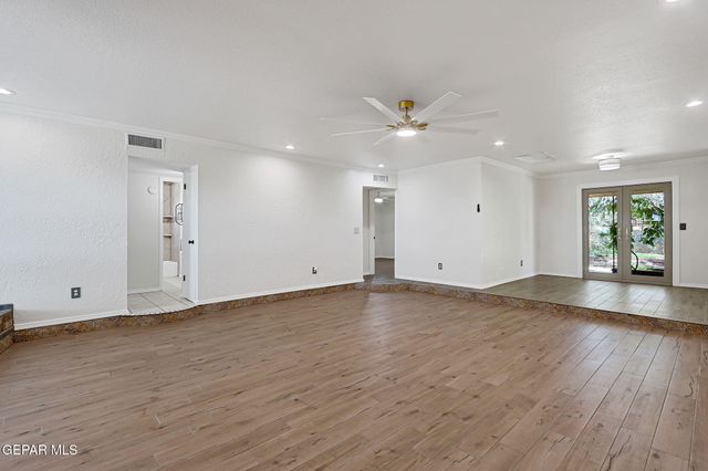 5129 Temple Court, El Paso, TX 79924