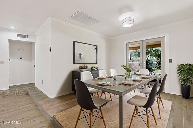 5129 Temple Court, El Paso, TX 79924