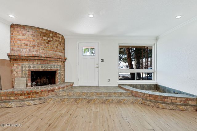 5129 Temple Court, El Paso, TX 79924