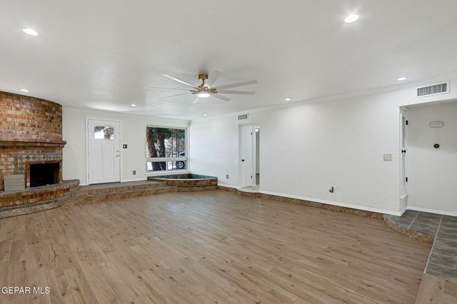 5129 Temple Court, El Paso, TX 79924