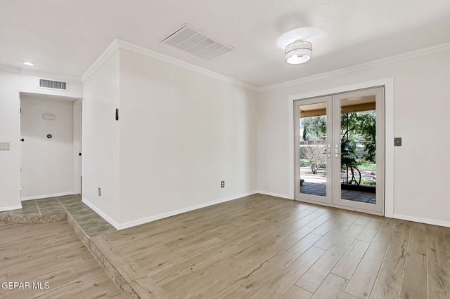 5129 Temple Court, El Paso, TX 79924