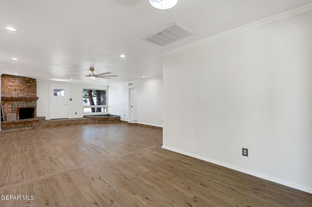 5129 Temple Court, El Paso, TX 79924