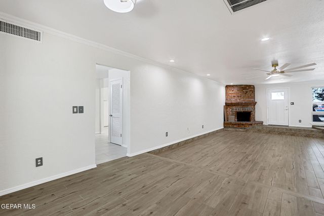 5129 Temple Court, El Paso, TX 79924