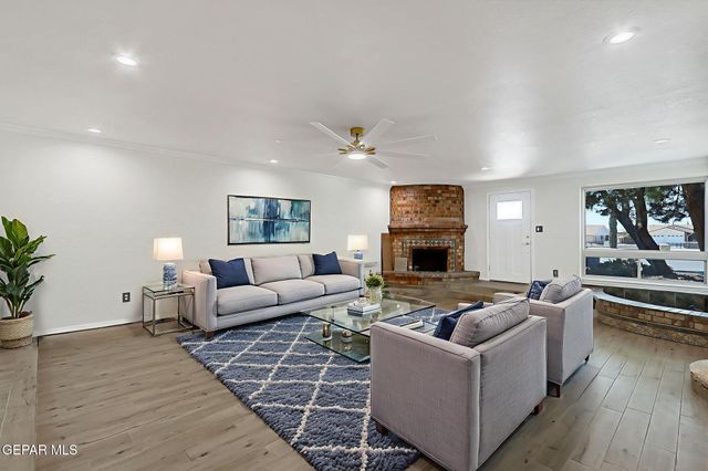 5129 Temple Court, El Paso, TX 79924