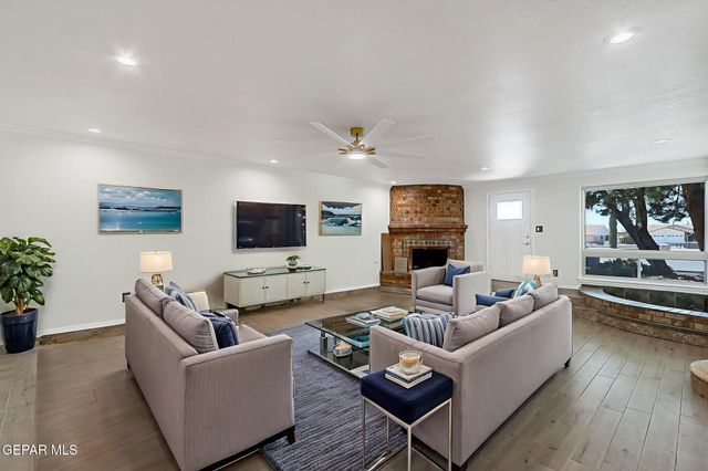 5129 Temple Court, El Paso, TX 79924