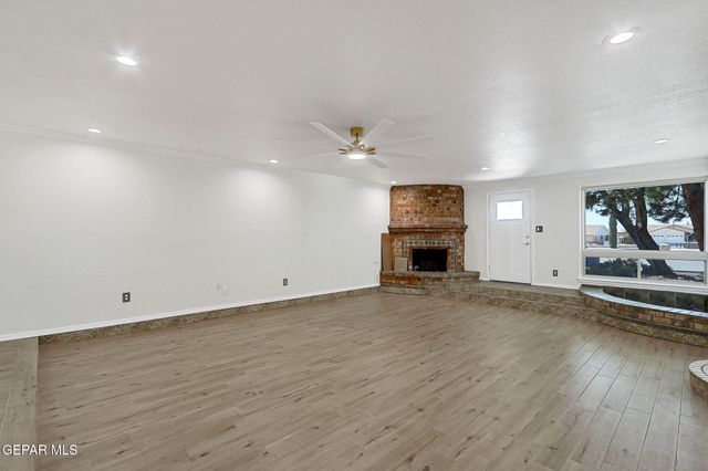 5129 Temple Court, El Paso, TX 79924