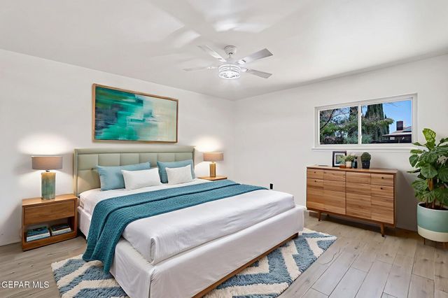 5129 Temple Court, El Paso, TX 79924