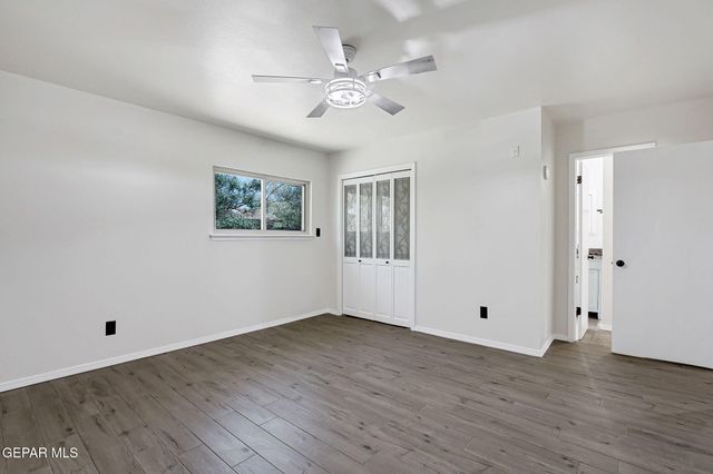 5129 Temple Court, El Paso, TX 79924