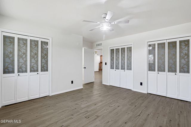 5129 Temple Court, El Paso, TX 79924