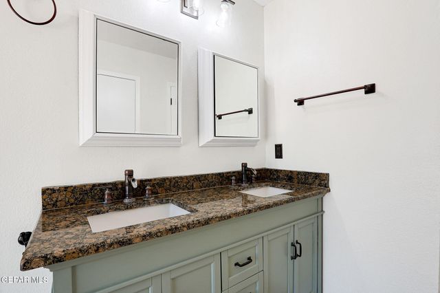 5129 Temple Court, El Paso, TX 79924