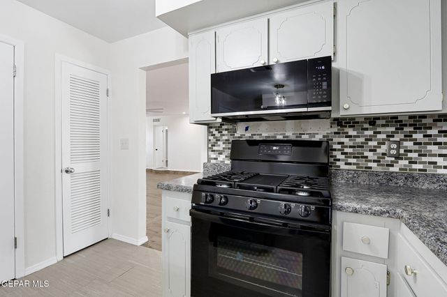 5129 Temple Court, El Paso, TX 79924