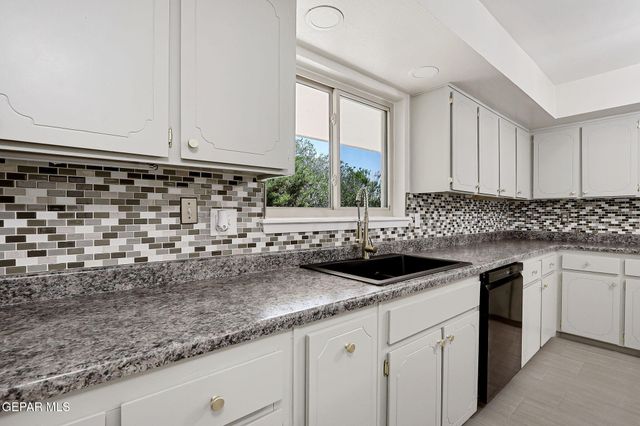 5129 Temple Court, El Paso, TX 79924