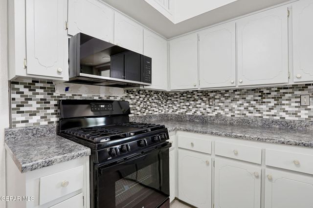 5129 Temple Court, El Paso, TX 79924