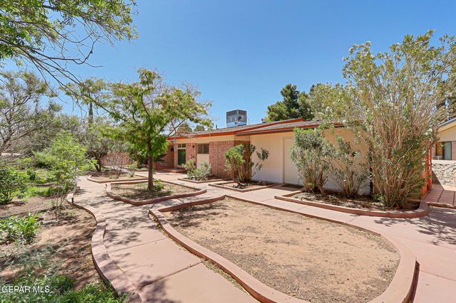 5129 Temple Court, El Paso, TX 79924