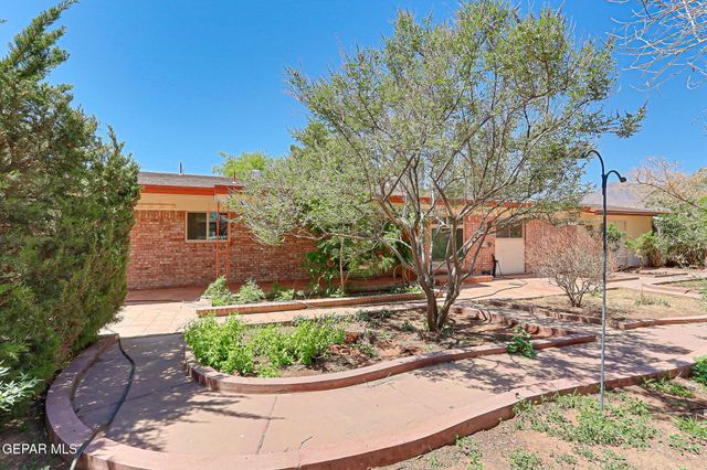 5129 Temple Court, El Paso, TX 79924