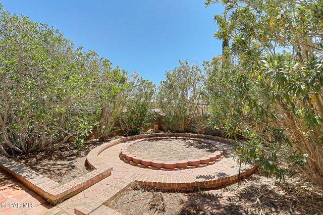 5129 Temple Court, El Paso, TX 79924