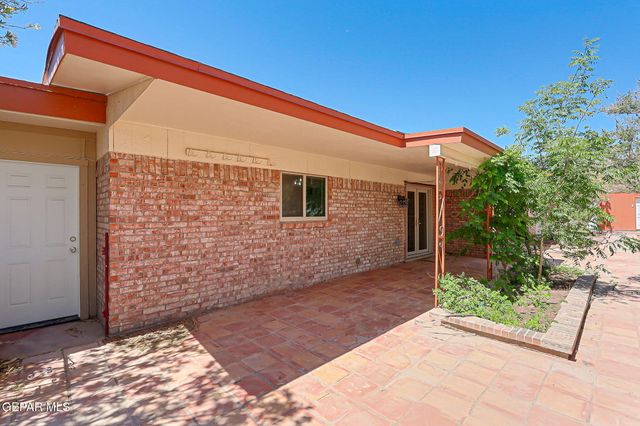 5129 Temple Court, El Paso, TX 79924