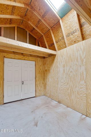 5129 Temple Court, El Paso, TX 79924