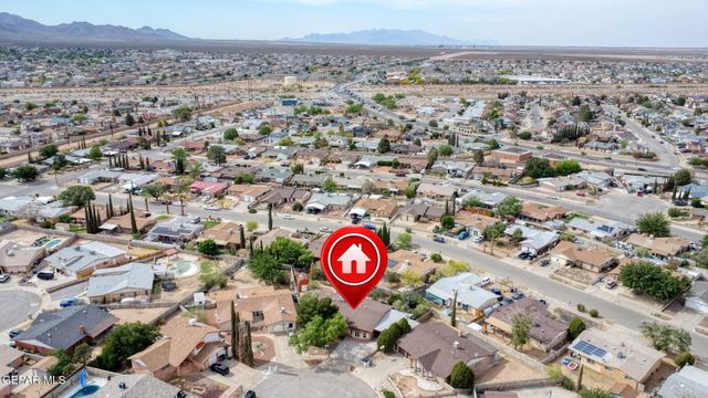 5129 Temple Court, El Paso, TX 79924