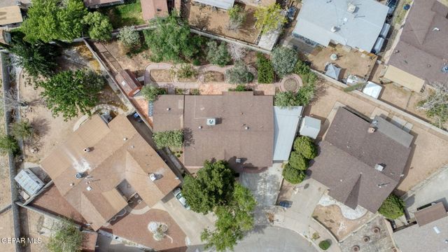 5129 Temple Court, El Paso, TX 79924