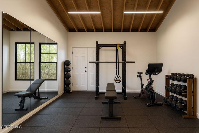 5129 Temple Court, El Paso, TX 79924