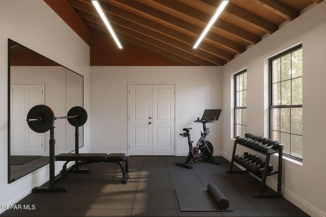 5129 Temple Court, El Paso, TX 79924