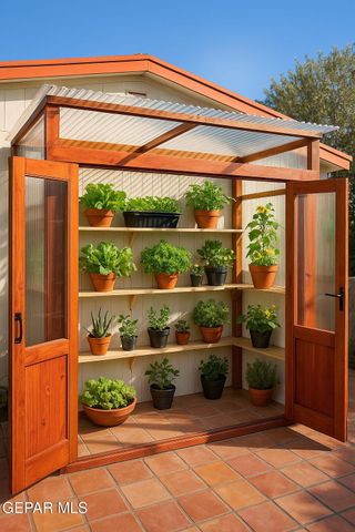 5129 Temple Court, El Paso, TX 79924