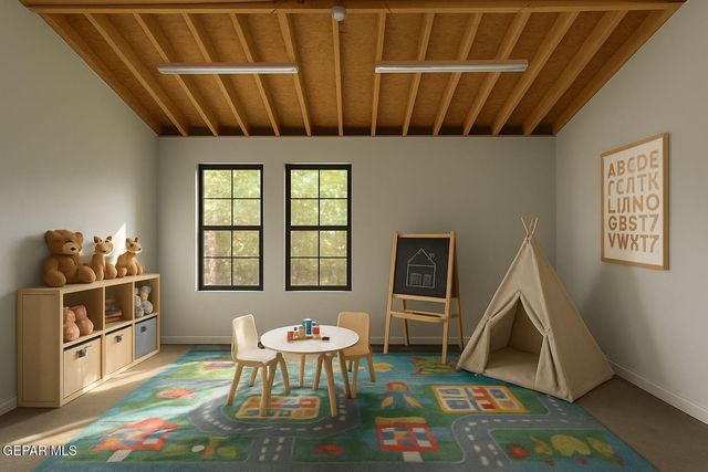 5129 Temple Court, El Paso, TX 79924