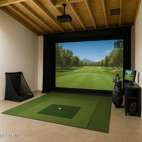 5129 Temple Court, El Paso, TX 79924