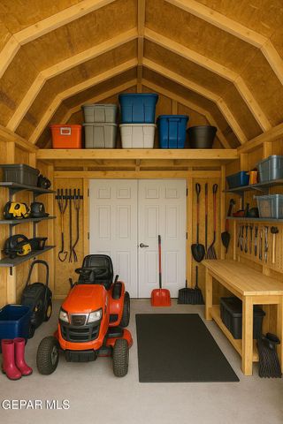 5129 Temple Court, El Paso, TX 79924