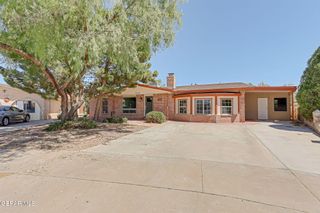 5129 Temple Court, El Paso, TX 79924