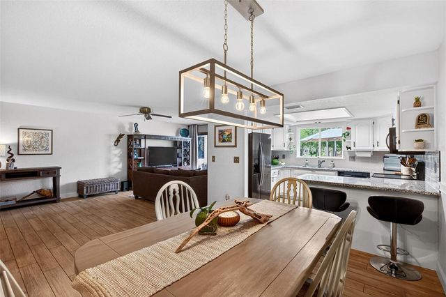 2287 BRANCHWOOD DRIVE, New Smyrna Beach, FL 32168
