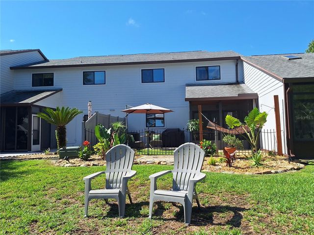 2287 BRANCHWOOD DRIVE, New Smyrna Beach, FL 32168