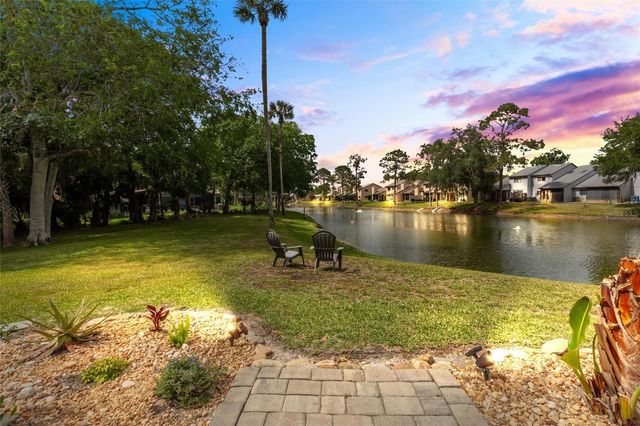 2287 BRANCHWOOD DRIVE, New Smyrna Beach, FL 32168