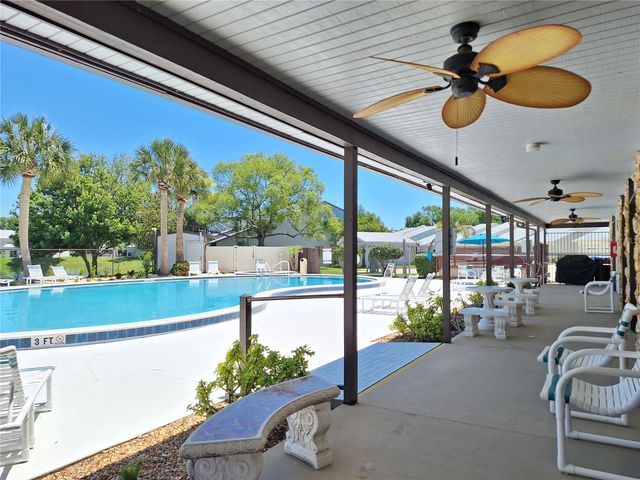 2287 BRANCHWOOD DRIVE, New Smyrna Beach, FL 32168