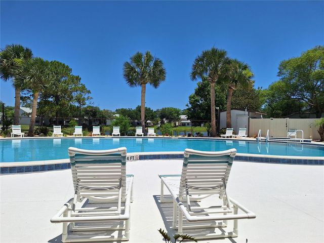 2287 BRANCHWOOD DRIVE, New Smyrna Beach, FL 32168