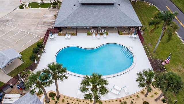 2287 BRANCHWOOD DRIVE, New Smyrna Beach, FL 32168