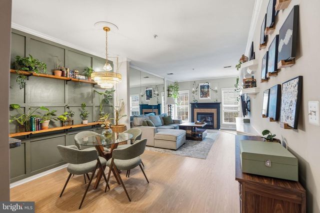 4654 LAMBERT DR, Alexandria, VA 22311