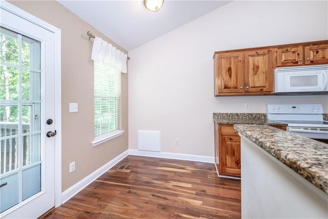 1218 Roundtop Road, Ellijay, GA 30540