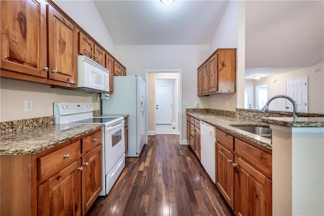 1218 Roundtop Road, Ellijay, GA 30540