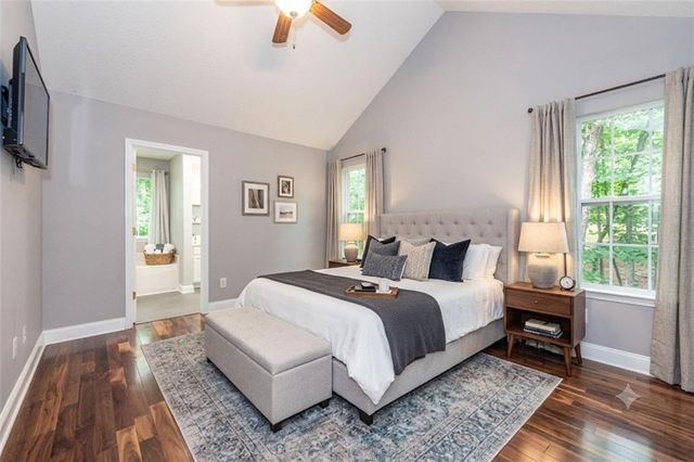 1218 Roundtop Road, Ellijay, GA 30540