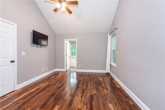 1218 Roundtop Road, Ellijay, GA 30540